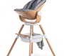 Сиденье для новорожденного для стула Childhome Evolu /Evolu ONE80 
