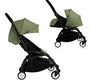 Коляска 2 в 1 BabyZen YoYo+ супер легкая и компактная