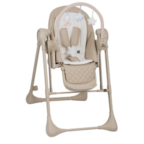 Стул для кормления - электрокачели Indigo ROYAL 