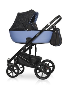 Детская коляска Riko Basic Ozon Pro 2 в 1