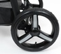 Прогулочная коляска Mr Sandman Traveler Premium 