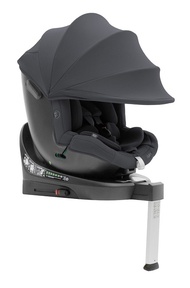 Автокресло Agex Drive i-Fix (0-36 кг) поворотное