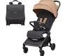 Прогулочная коляска CARRELLO Atom S CRL-5526 