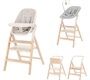 Стульчик для кормления Carrello Ergo 4в1 CRL-16701 