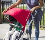 Прогулочная коляска UPPAbaby CRUZ 