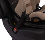 Автокресло Peppy Genius i-size 0-36