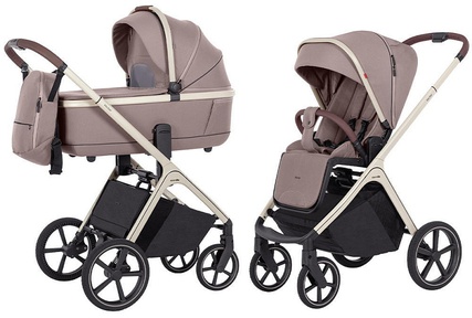 Детская коляска Carrello Vector 2в1 CRL-6550 