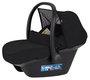 Детская коляска Carrello Ultimo CRL-6521 Chrome 3в1 (регулировка высоты) 