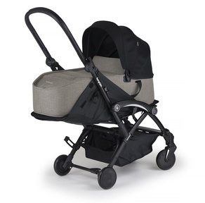 Люлька Carrycot на коляску Bumprider Connect Люлька Carrycot на коляску Bumprider Connect