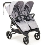 Коляска Valco baby Snap Duo для двойни 