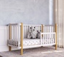 Комплект расширения для кровати Antemi Terra Light NEW 