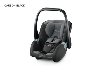 Автокресло переноска 0+ RECARO Guardia 