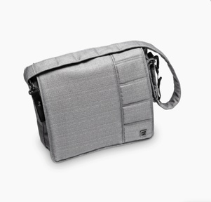 Сумка на коляску Moon Messenger Bag Сумка на коляску Moon Messenger Bag