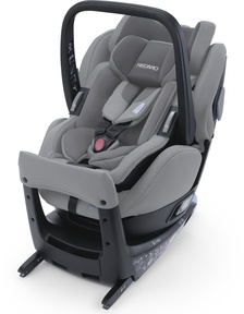 Автокресло Recaro Salia Elite