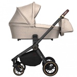 Детская коляска 2 в 1 CARRELLO Epica CRL-8509