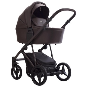 Коляска Bebetto PELPASSO PRO 2в1