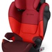 Rumba Red