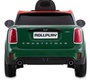 Электромобиль Rollplay Mini Countryman Premium 12V