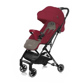Легкая прогулочная коляска Babycare Daily