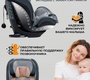 Автокресло Sweet Baby Gravity гр123