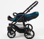 Прогулочная коляска Mr Sandman Traveler Premium 