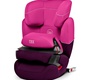 Автокресло Cybex CBX Aura Fix с изофикс