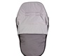 Конверт для коляски NUNA PEPP/PEPP LUXX FOOTMUFF