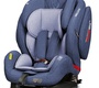 Автокресло Welldon Encore Fit SideArmor & CuddleMe ISO-Fix 