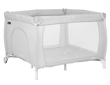 Манеж Carrello Grande 100х100 см