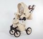 Детская коляска Nastella Casual 2 в 1
