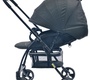 Прогулочная коляска Everflo Daily E-510 с перекидной ручкой