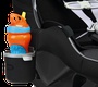 Детское автoкpecлo Peg Perego Primo Viaggio Switchable