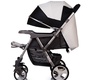 Детская коляска Babyhit SENSE ECO (эко кожа) с перекидной ручкой