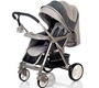 Прогулочная коляска Babyhit SENSE с перекидной ручкой