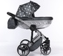 Детская коляска JUNAMA GLOW 2 в 1
