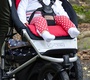 Коляска 2 в 1 Mountain Buggy Urban Jungle 