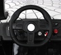 Детский электромобиль Rivertoys A707AA LUX 4WD с дистанционным управлением
