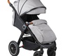 Прогулочная коляска Coletto Joggy new с большим спальным местом