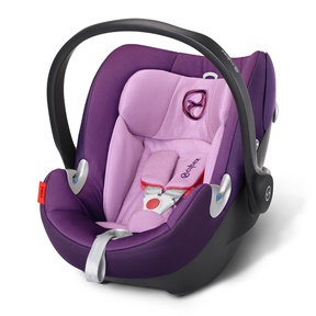 Cybex Aton Q автокресло