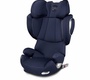 Автокресло Cybex Solution Q3 -fix премиум кресло