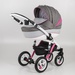 Rainbow Collection - Pink