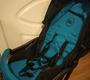 Cybex CBX Sors cупер легкая коляска 