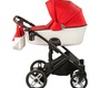 Детская коляска Nuovita Carro sport  3 в 1