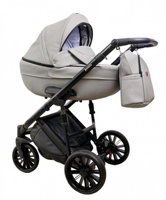 Коляска детская Peppy FORTIS 2 в 1