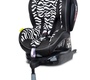 Welldon Smart Sport SideArmor & CuddleMe ISO-FIX автокресло с изофикс