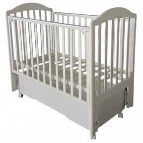 Детская кровать Антел Анита 9