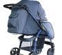 Прогулочная коляска Everflo Rover E-470
