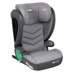 Автокресло Indigo DEFENDER isofix
