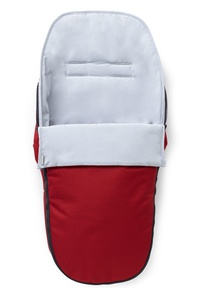 Конверт для коляски NUNA PEPP/PEPP LUXX FOOTMUFF Конверт для коляски NUNA PEPP/PEPP LUXX FOOTMUFF