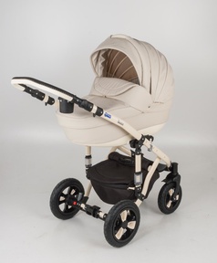 Коляска 2 в 1 Bebe- Mobile Toscana 